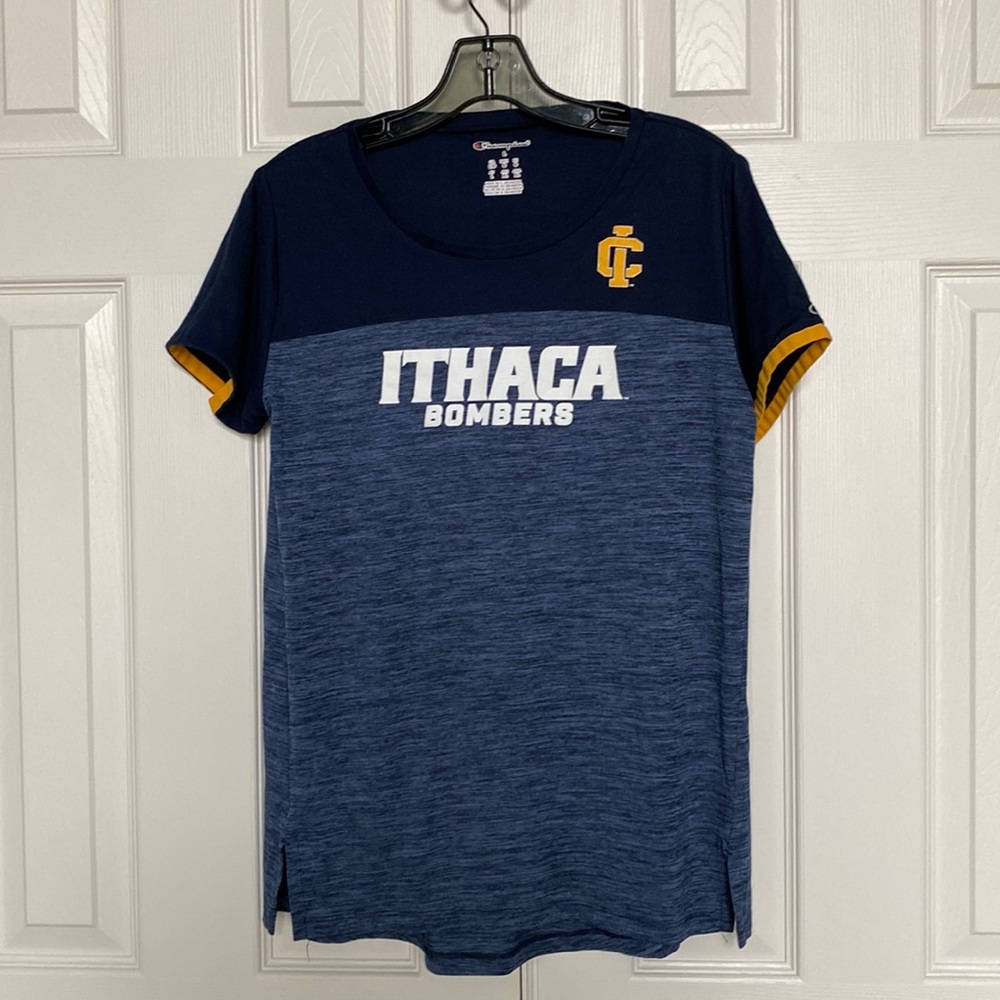 Ithaca Bombers Women’s Fit Shirt